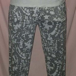 RouDelain Soft Jogging Pants Size Large Grey Super Soft